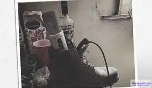 Jhybo - For The Local